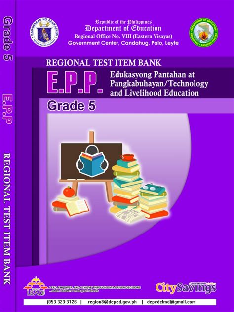 Epp Grade5 .